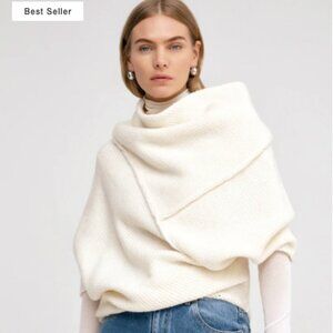 MARCELLA NYC Palmer knit top NWT